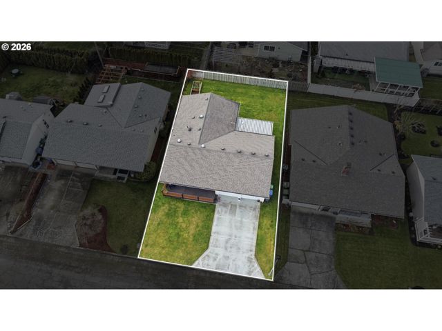 1237 QUINN Rd, Woodburn, OR 97071