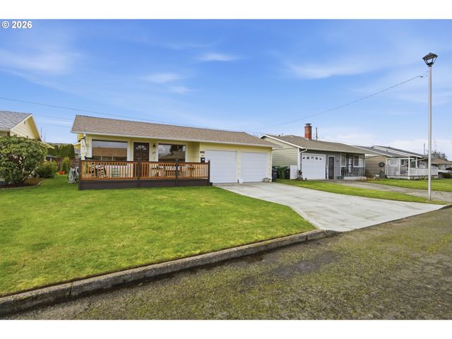 1237 QUINN Rd, Woodburn, OR 97071