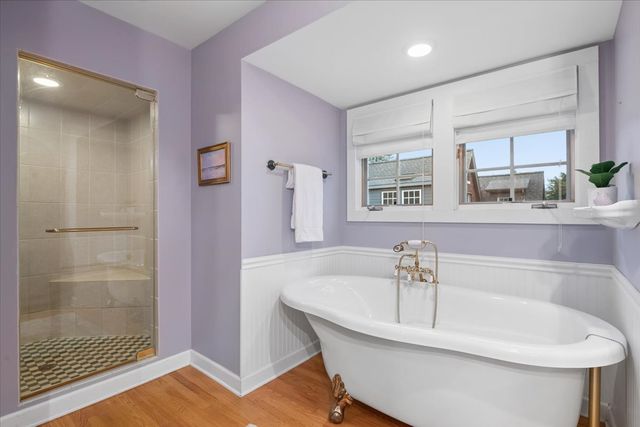 815 N Marion Street, Oak Park, IL 60302
