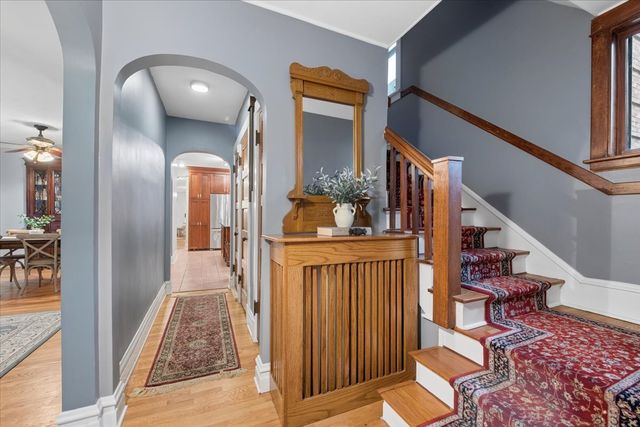 815 N Marion Street, Oak Park, IL 60302