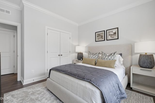 508 Fire Opal Lane, Holly Springs, NC 27540