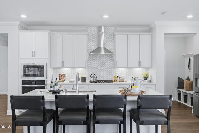 508 Fire Opal Lane, Holly Springs, NC 27540