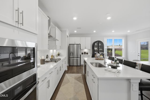 508 Fire Opal Lane, Holly Springs, NC 27540