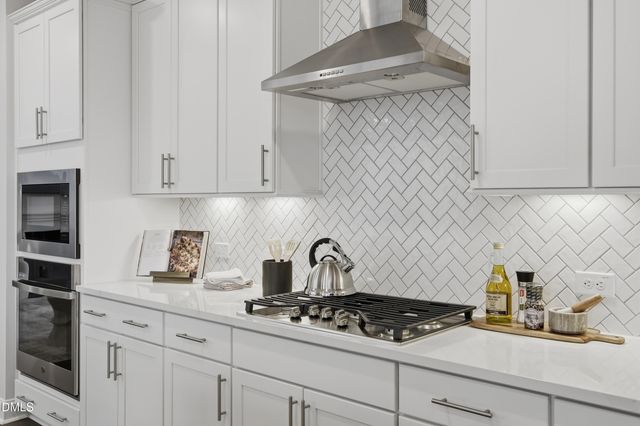 508 Fire Opal Lane, Holly Springs, NC 27540