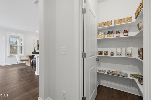 508 Fire Opal Lane, Holly Springs, NC 27540