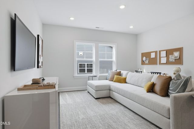 508 Fire Opal Lane, Holly Springs, NC 27540