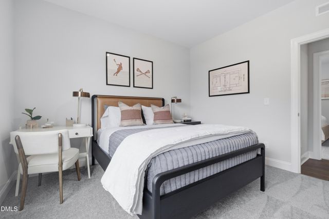 508 Fire Opal Lane, Holly Springs, NC 27540