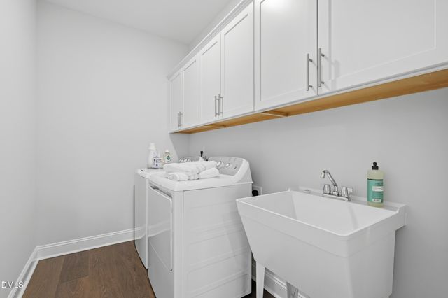 508 Fire Opal Lane, Holly Springs, NC 27540