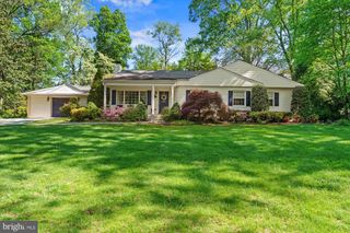 1104 LYNDALE DR, Alexandria, VA 22308