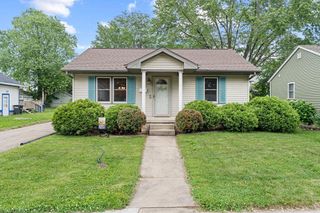 1630 CENTRAL STREET, Oshkosh, WI 54901