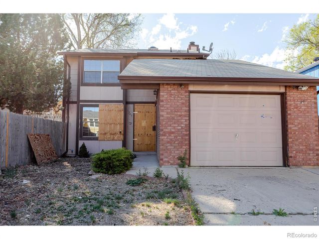 1345 Dogwood Lane, Longmont, CO 80501