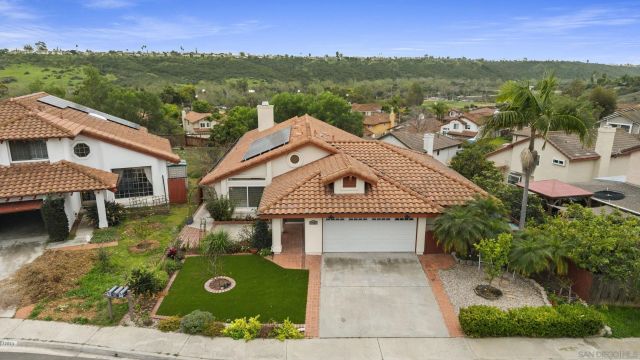 12607 Buckwheat Ct, San Diego, CA 92129