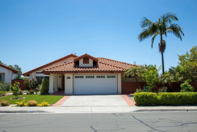 12607 Buckwheat Ct, San Diego, CA 92129