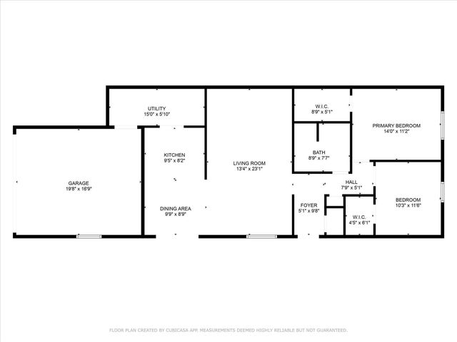 5154 148th Street W, Apple Valley, MN 55124