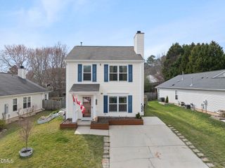 5009 Silverdene Street, Raleigh, NC 27616