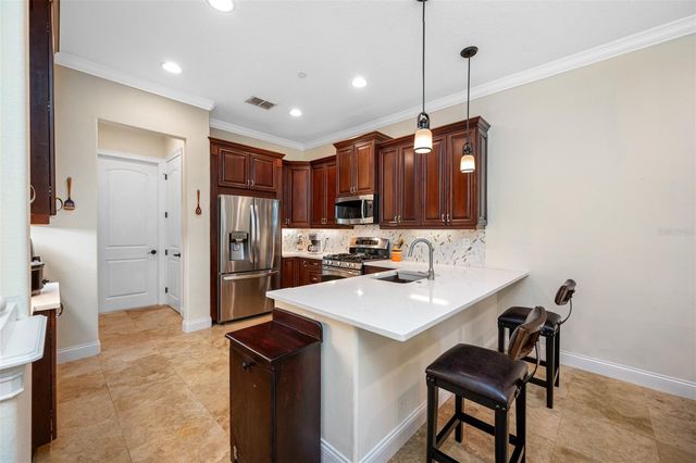 1425 HILLSIDE LANDING DRIVE, Tarpon Springs, FL 34688