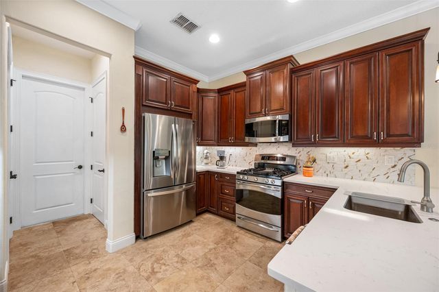 1425 HILLSIDE LANDING DRIVE, Tarpon Springs, FL 34688