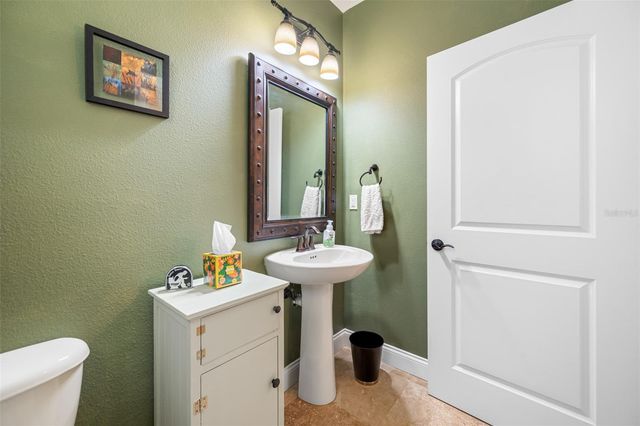 1425 HILLSIDE LANDING DRIVE, Tarpon Springs, FL 34688