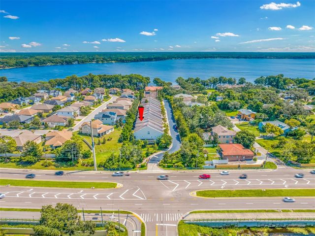 1425 HILLSIDE LANDING DRIVE, Tarpon Springs, FL 34688