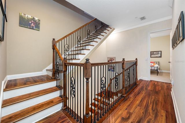 1425 HILLSIDE LANDING DRIVE, Tarpon Springs, FL 34688