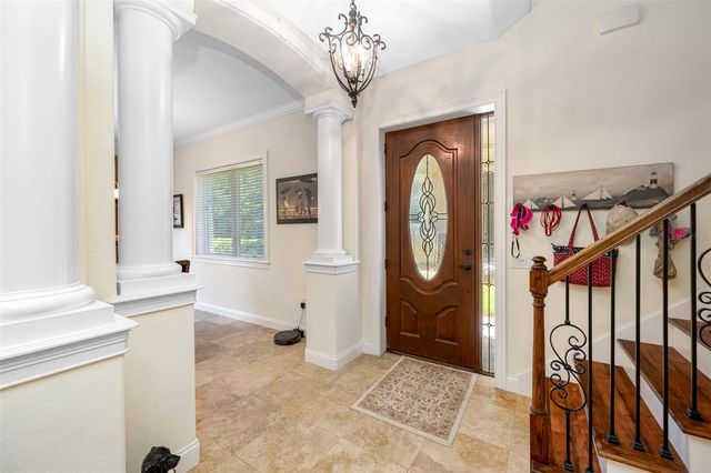 1425 HILLSIDE LANDING DRIVE, Tarpon Springs, FL 34688