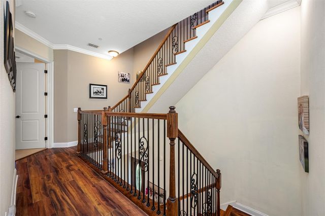 1425 HILLSIDE LANDING DRIVE, Tarpon Springs, FL 34688