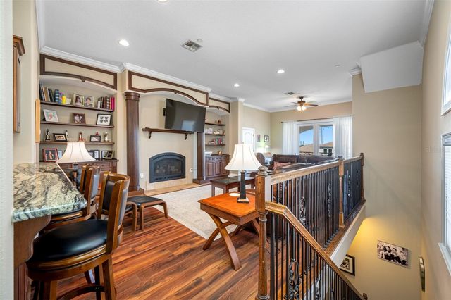 1425 HILLSIDE LANDING DRIVE, Tarpon Springs, FL 34688