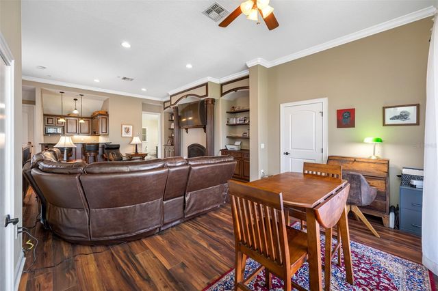 1425 HILLSIDE LANDING DRIVE, Tarpon Springs, FL 34688