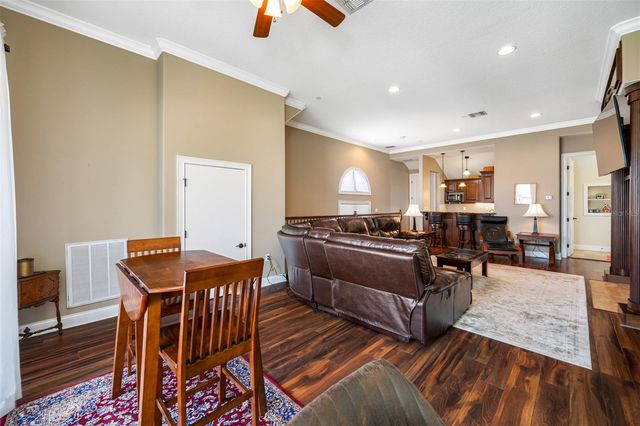 1425 HILLSIDE LANDING DRIVE, Tarpon Springs, FL 34688