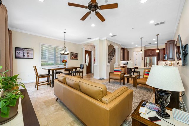 1425 HILLSIDE LANDING DRIVE, Tarpon Springs, FL 34688