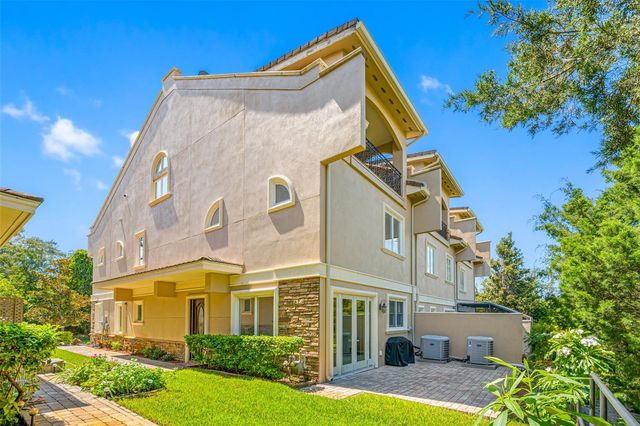 1425 HILLSIDE LANDING DRIVE, Tarpon Springs, FL 34688