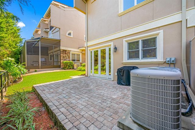 1425 HILLSIDE LANDING DRIVE, Tarpon Springs, FL 34688