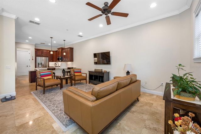 1425 HILLSIDE LANDING DRIVE, Tarpon Springs, FL 34688