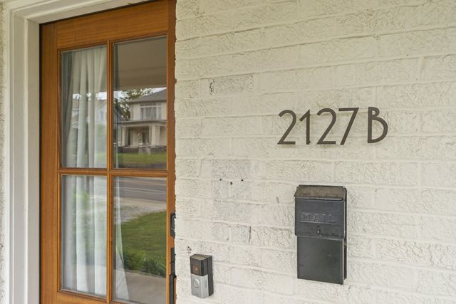 2127 Blair Blvd, Nashville, TN 37212