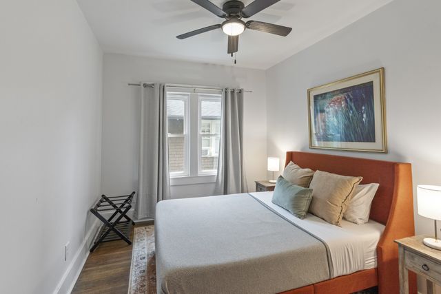 2127 Blair Blvd, Nashville, TN 37212