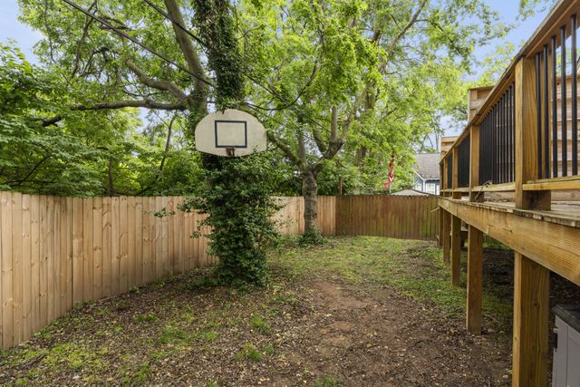 2127 Blair Blvd, Nashville, TN 37212