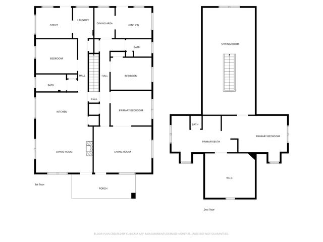 2127 Blair Blvd, Nashville, TN 37212