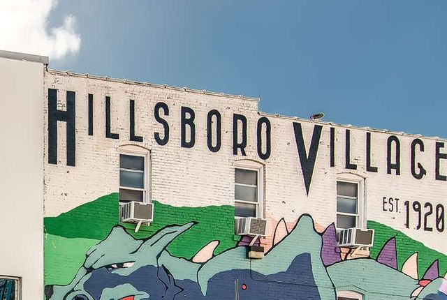 2127 Blair Blvd, Nashville, TN 37212