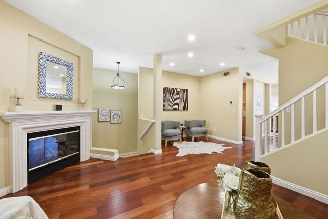 3488 Hart Common, Fremont, CA 94538