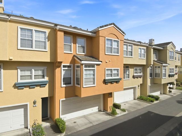 3488 Hart Common, Fremont, CA 94538