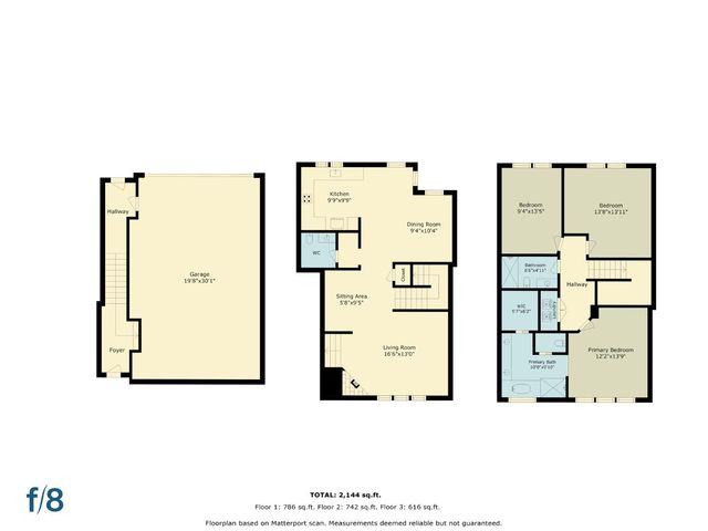3488 Hart Common, Fremont, CA 94538
