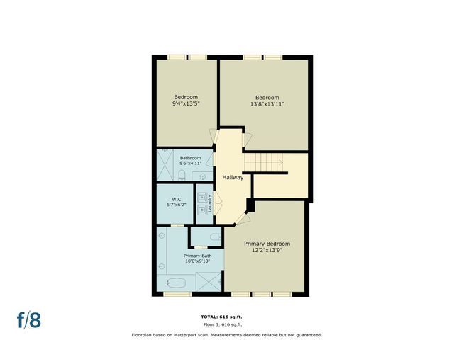 3488 Hart Common, Fremont, CA 94538