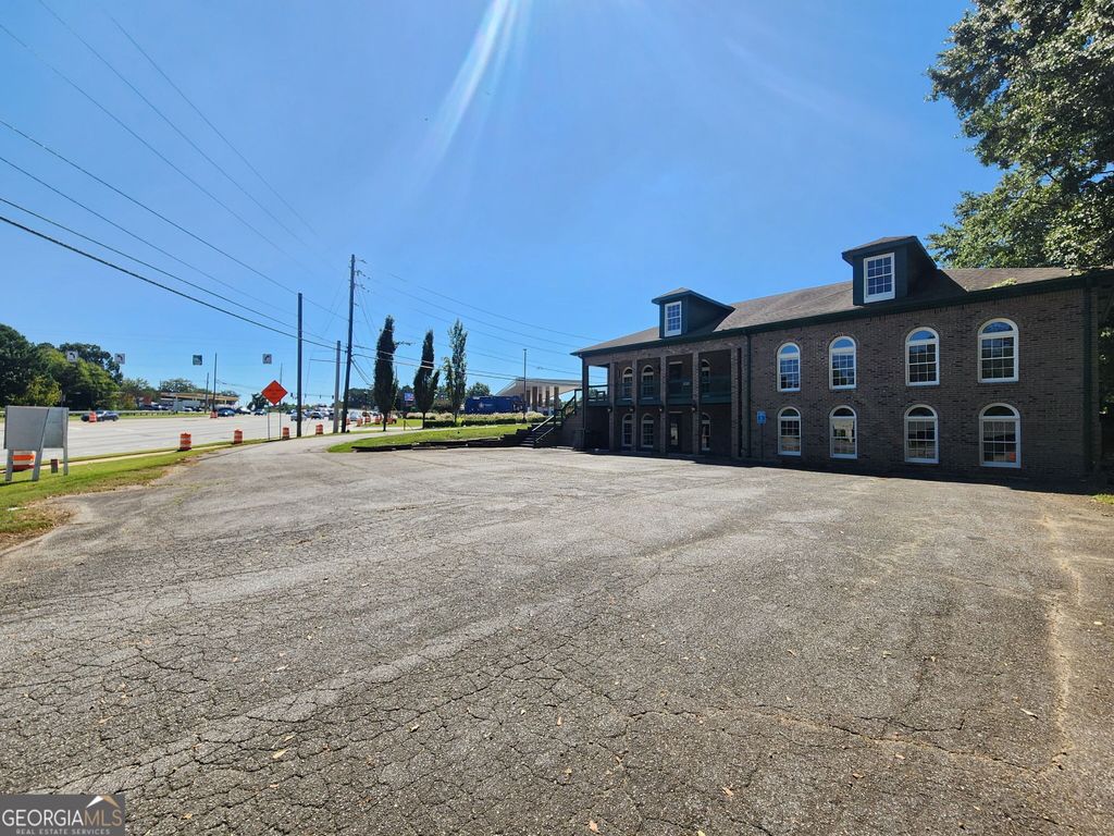 4980 Nelson Brogdon Boulevard C, Sugar Hill, GA 30518 — exterior