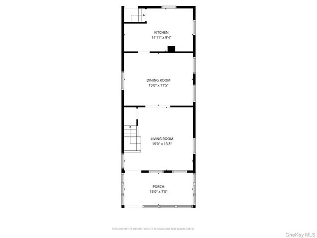 7025 71st Place, Glendale, NY 11385