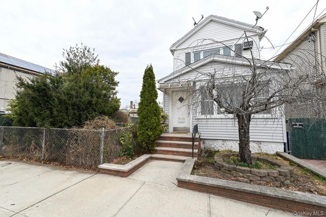 7025 71st Place, Glendale, NY 11385