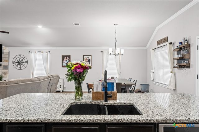 3321 James Ridge Drive, Belton, TX 76513