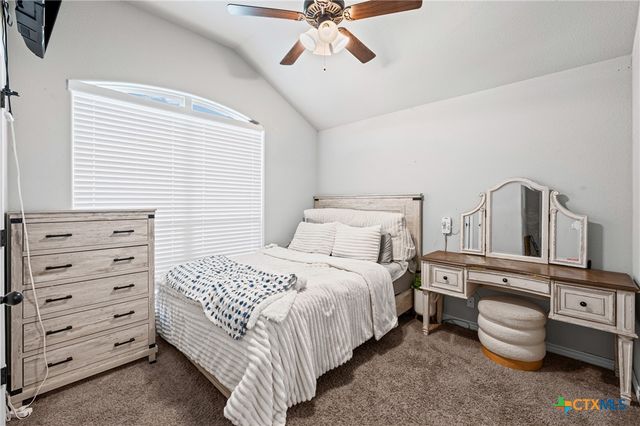 3321 James Ridge Drive, Belton, TX 76513