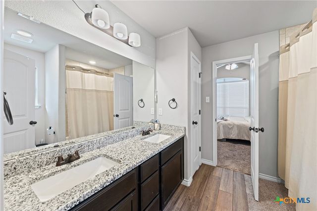 3321 James Ridge Drive, Belton, TX 76513