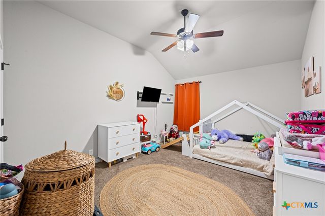 3321 James Ridge Drive, Belton, TX 76513