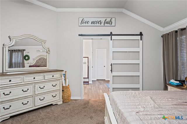 3321 James Ridge Drive, Belton, TX 76513